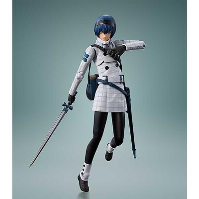 S.H.FIGUARTS METAPHOR: REFANTAZIO PROTAGONIST TAMASHII NATIONS