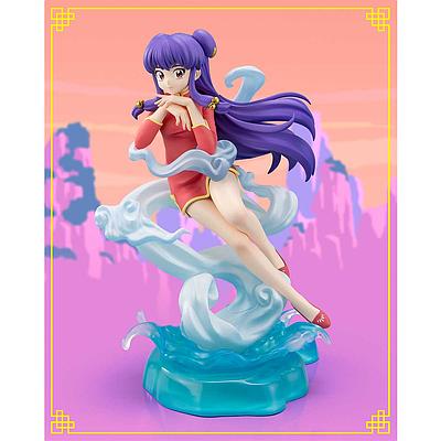 FIGUARTS ZERO CHOUETTE SHAMPOO TAMASHII NATIONS