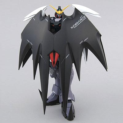 MODEL KIT MG 1/100 DEATHSCYTHE HELL EW VER. BANDAI HOBBY