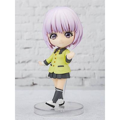 MINI FIGURA LARA TCHAIKOSKAYA TAMASHII NATIONS