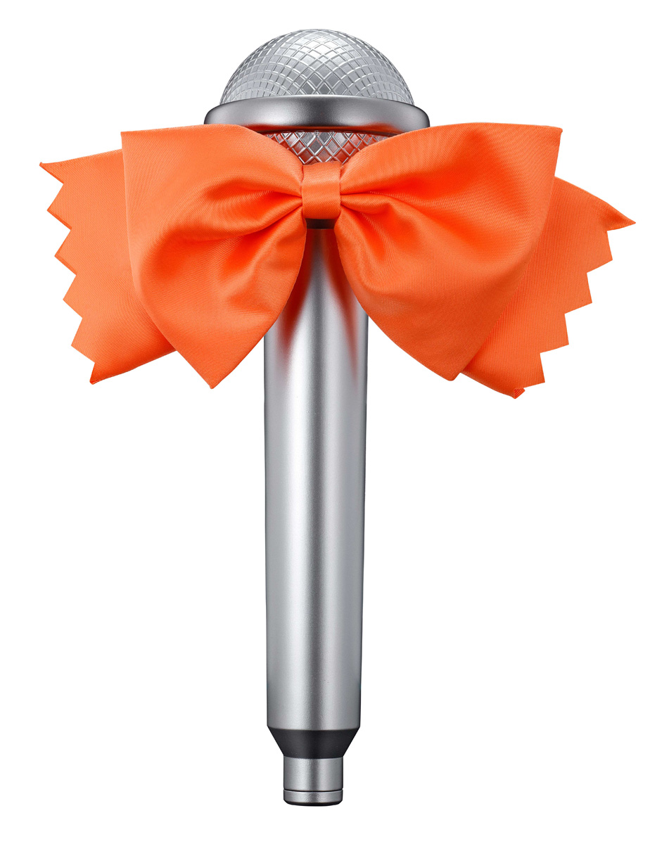 REPLICA RANKA LEES MICROPHONE TAMASHII NATIONS