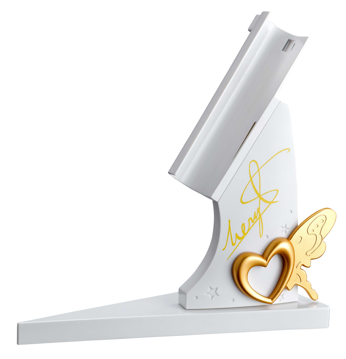 REPLICA SHERYL NOMES MICROPHONE	MACROSS FRONTIER TAMASHII NATIONS