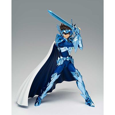 SAINT CLOTH MYTH EX ODIN SAINT SEIYA TAMASHII NATIONS