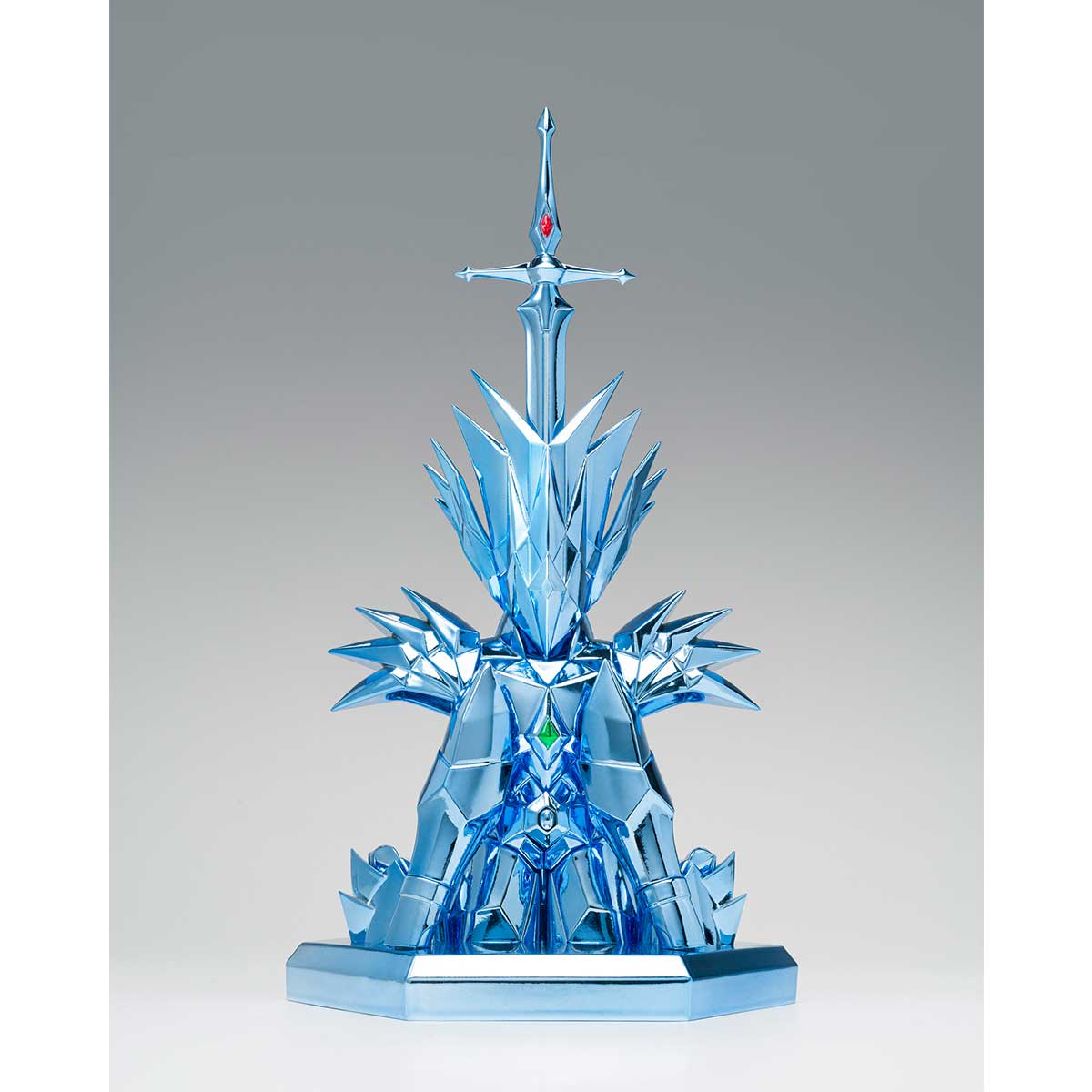 SAINT CLOTH MYTH EX ODIN SAINT SEIYA TAMASHII NATIONS