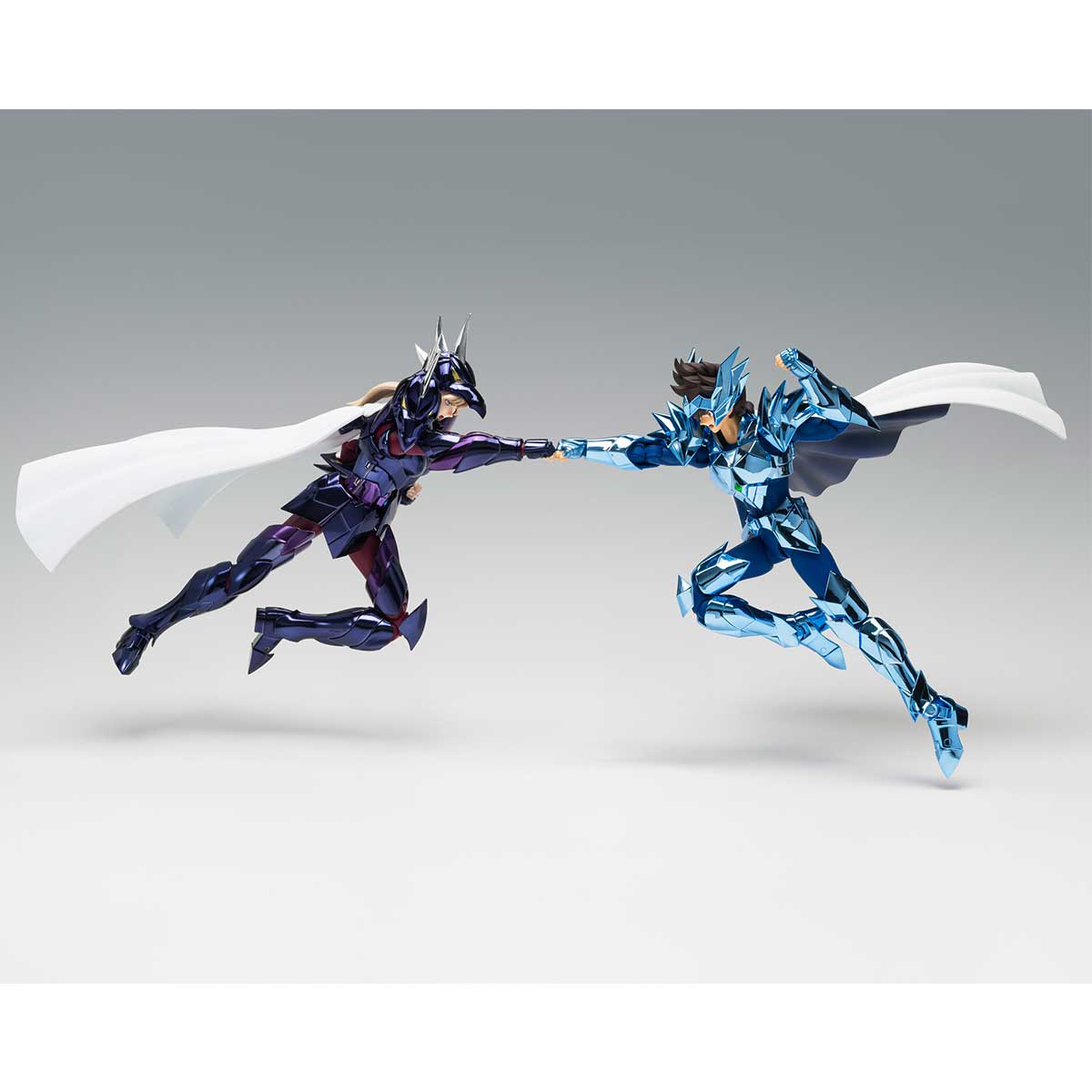 SAINT CLOTH MYTH EX ODIN SAINT SEIYA TAMASHII NATIONS