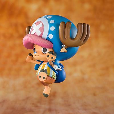 FIGUARTS ZERO COTTON CANDY LOVER CHOPPER ONE PIECE TAMASHII NATIONS