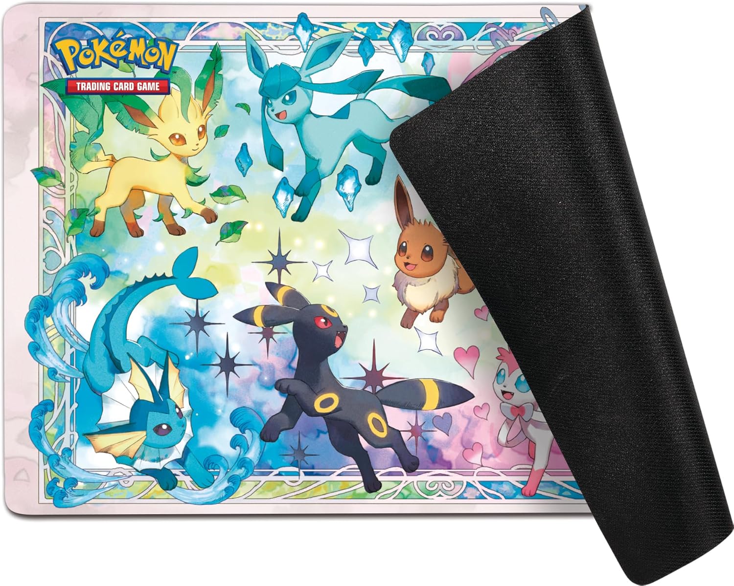 PRISMATIC EVOLUTIONS - SUPER PREMIUM COLLECTION INGLÉS POKEMON COMPANY