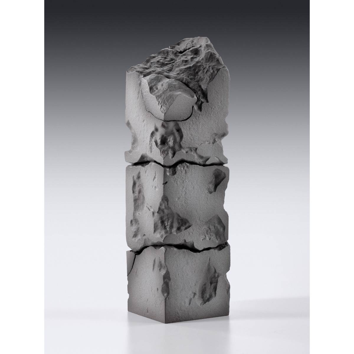 EFEECT CONCRETE CRASH FOR S.H.FIGUARTS TAMASHII NATIONS