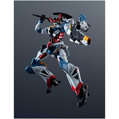 GUNDAM UNIVERSE GMS-Ω GQUUUUUUX TAMASHII NATIONS