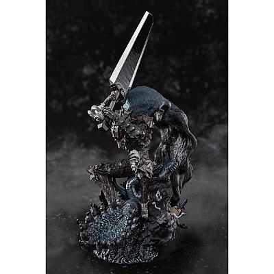 FIGUARTS ZERO GUTS (BERSERKER ARMOR) BERSERK