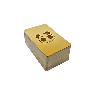 JUEGO DE MESA VILLA PANDA SALTA PAL LAO