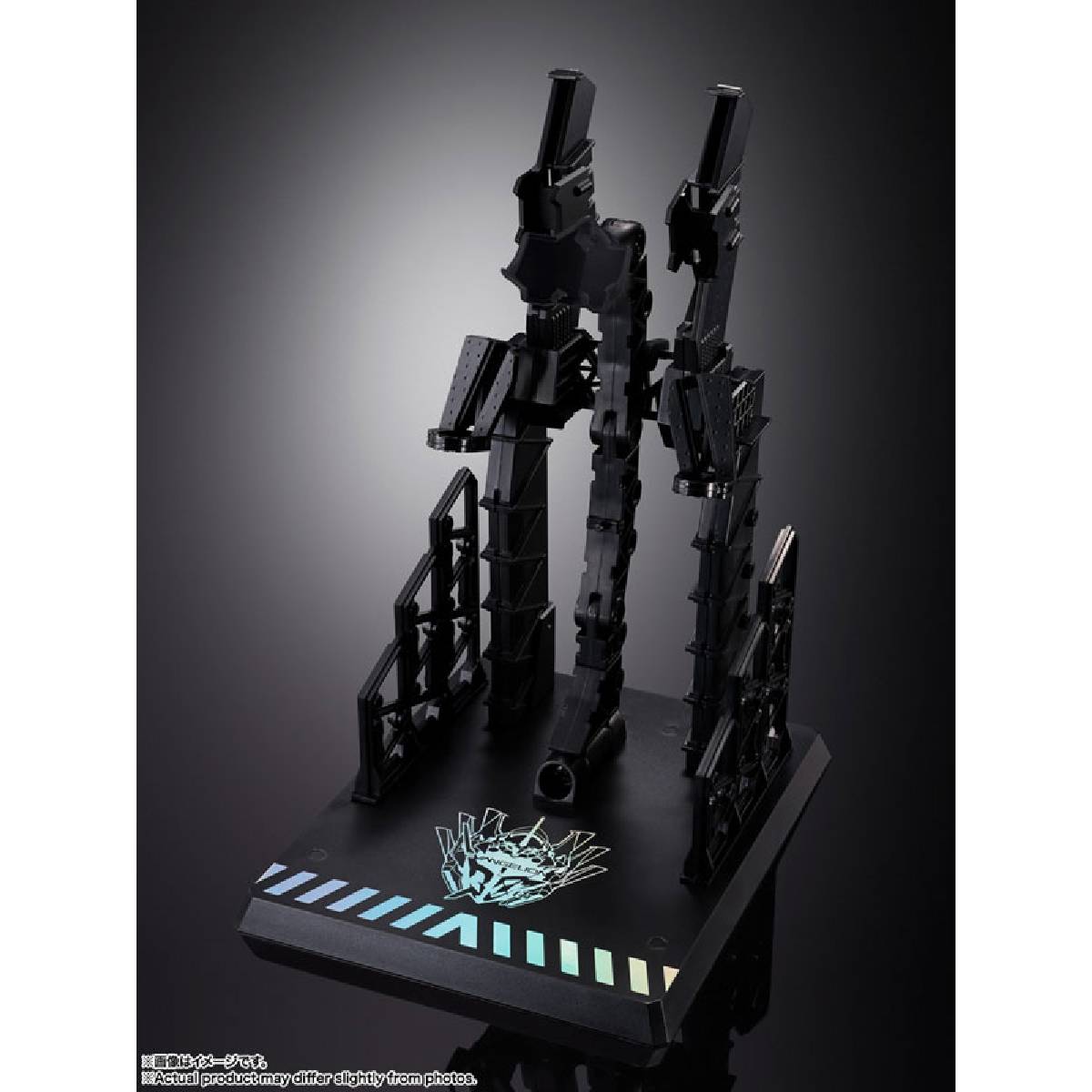 METAL BUILD EVANGELION TEST TYPE-01 30TH WITH THE SPEAR OF GAIUS EVANGELION TAMASHII NATIONS