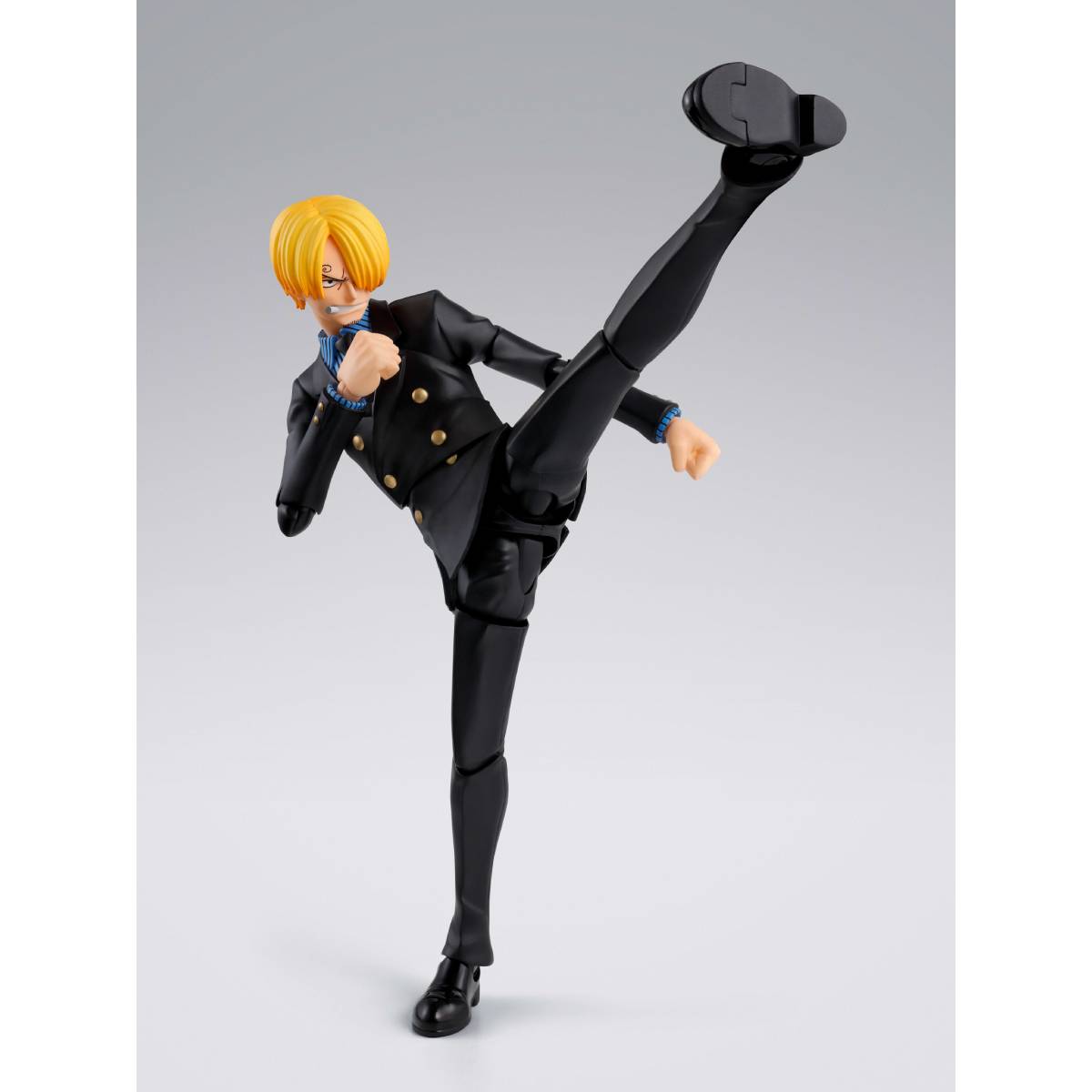 S.H.FIGUARTS SANJI -ROMANCE DAWN- ONE PIECE TAMASHII NATIONS