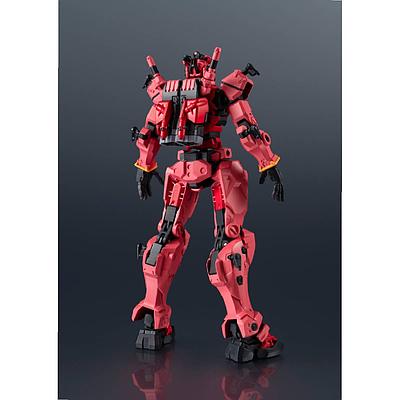 GUNDAM UNIVERSE GMS-Α RED GUNDAM TAMASHII NATIONS