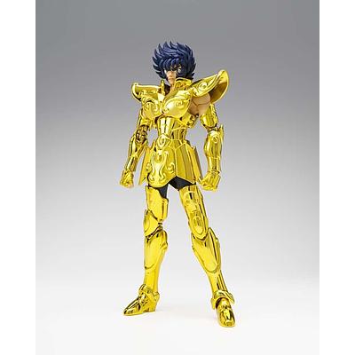 SAINT CLOTH MYTH EX LEO IKKI - INHERITOR OF THE GOLD CLOTH - SAINT SEIYA