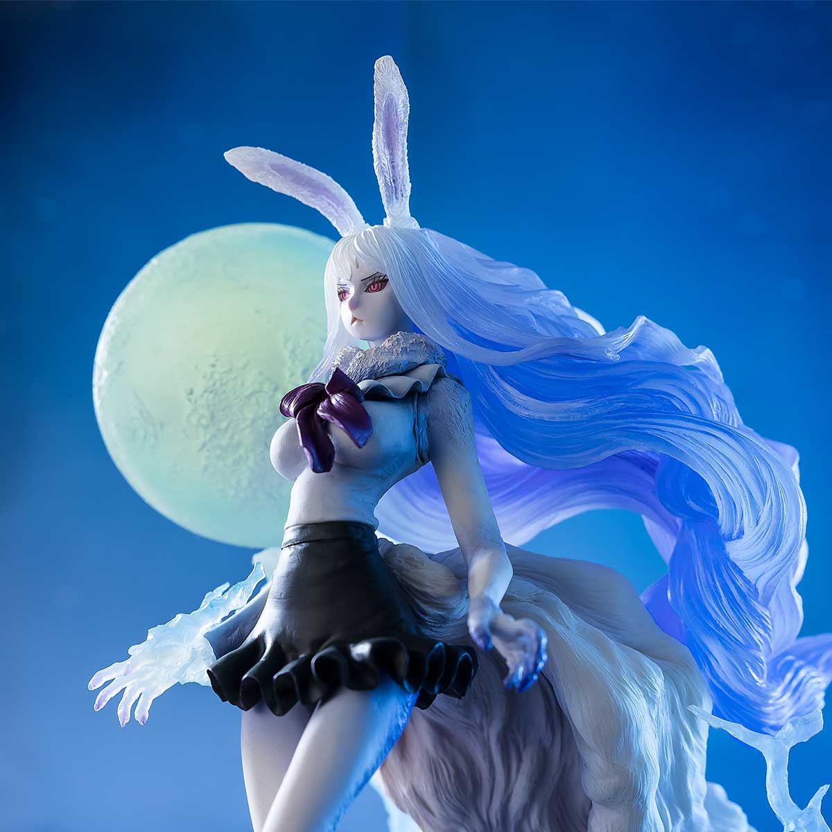 FIGUARTS ZERO [EXTRA BATTLE] CARROT SULONG ONE PIECE TAMASHII NATIONS