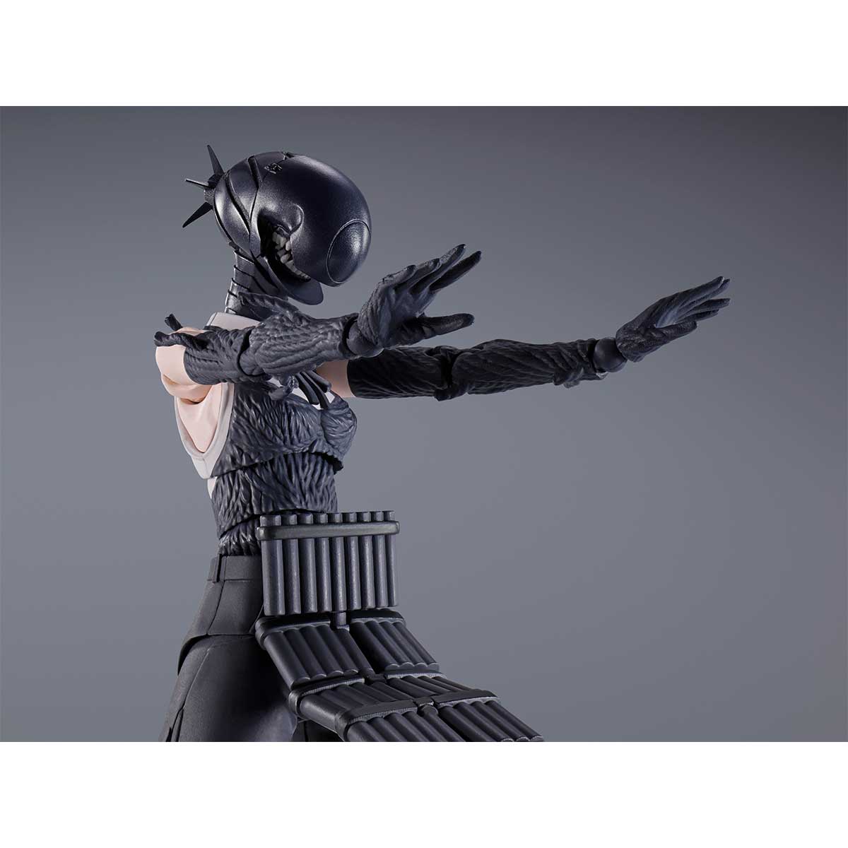 S.H.FIGUARTS BOMB TAMASHII NATIONS