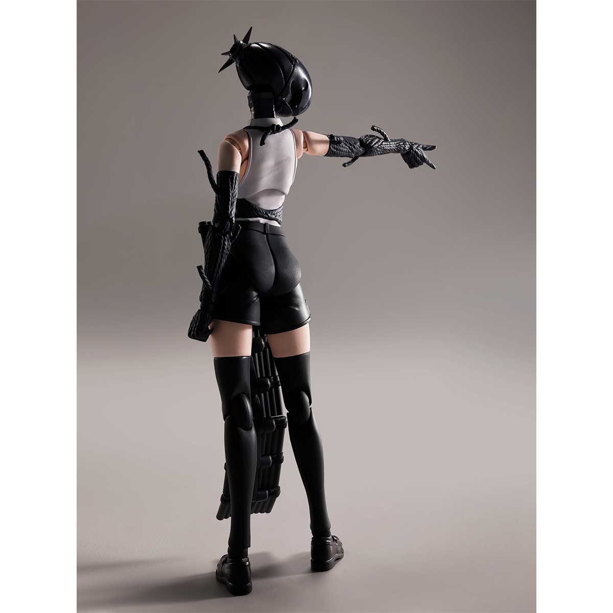 S.H.FIGUARTS BOMB TAMASHII NATIONS