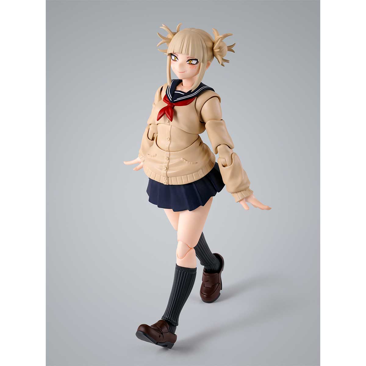 S.H.FIGUARTS HIMIKO TOGA TAMASHII NATIONS