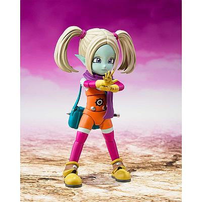 S.H.FIGUARTS PANZY TAMASHII NATIONS