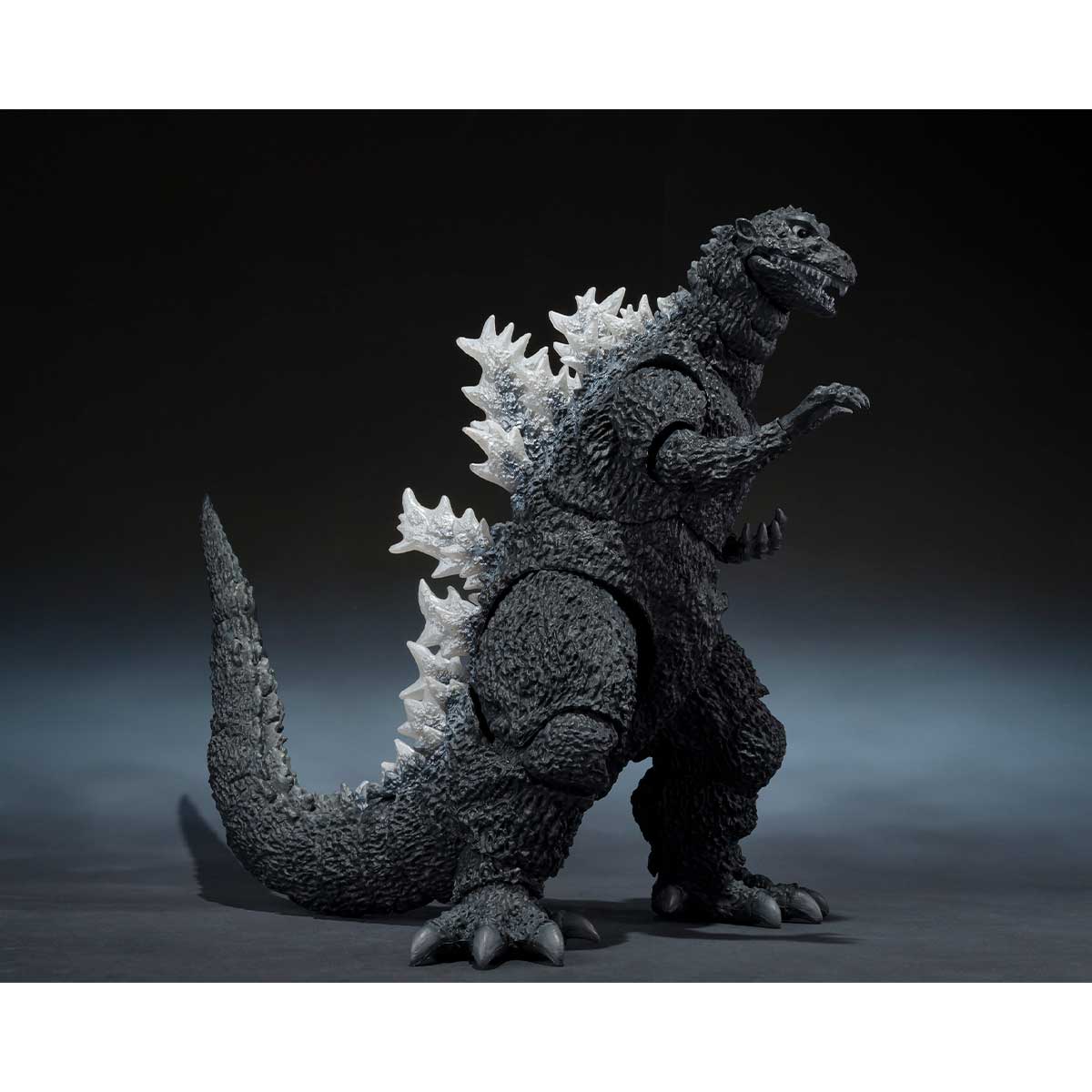S.H.MONSTERARTS GODZILLA [1954]  &quot;GODZILLA&quot; -MOVIE GRAPHIC PLUS- TAMASHII NATIONS