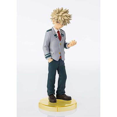 ADOKENETTE KATSUKI BAKUGO ROWTASHII NOISE
