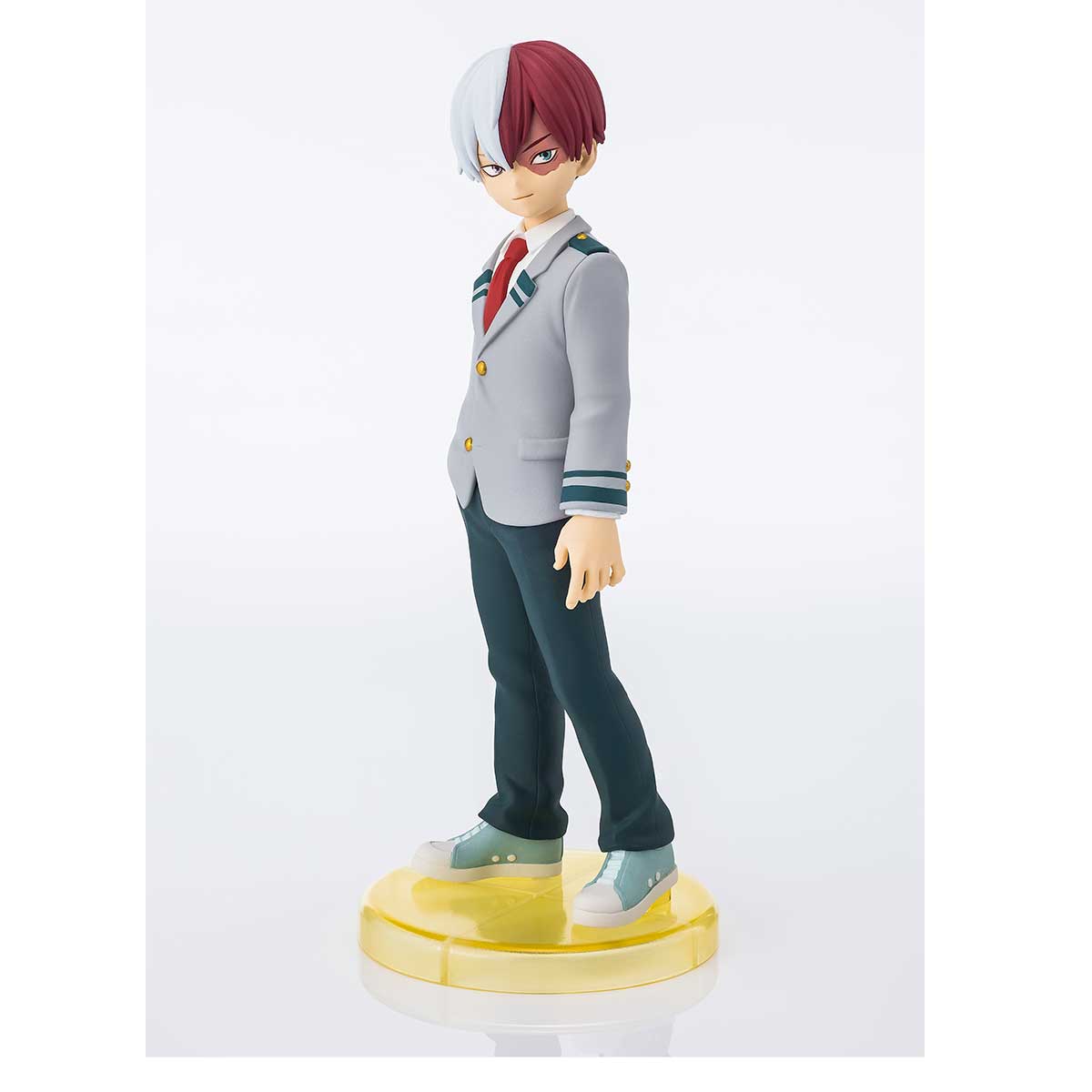 ADOKENETTE SHOTO TODOROKI ROWTASHII NOISE