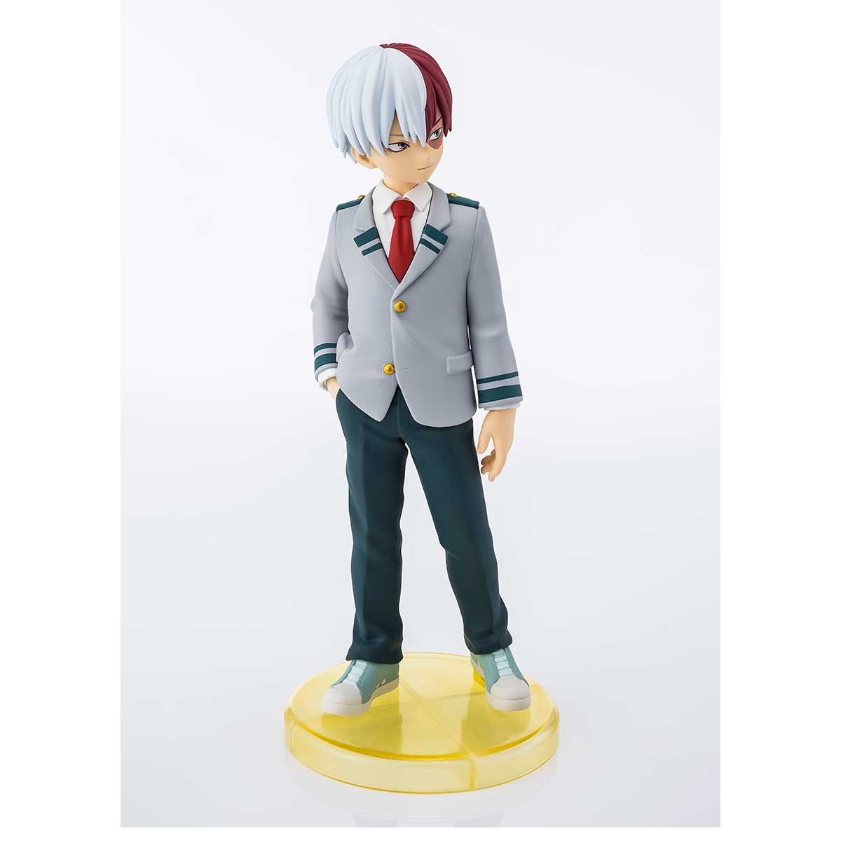 ADOKENETTE SHOTO TODOROKI ROWTASHII NOISE