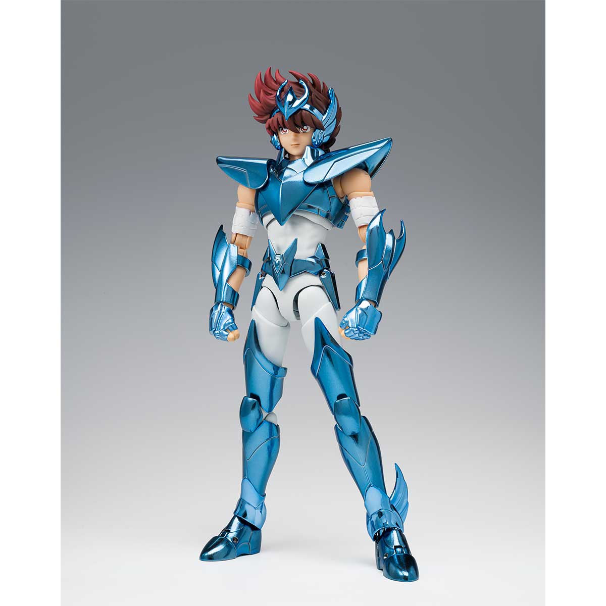 SAINT CLOTH MYTH EX PEGASUS SEIYA [FINAL BRONZE CLOTH] -ORIGINAL COLOR EDITION- TAMASHII NATIONS