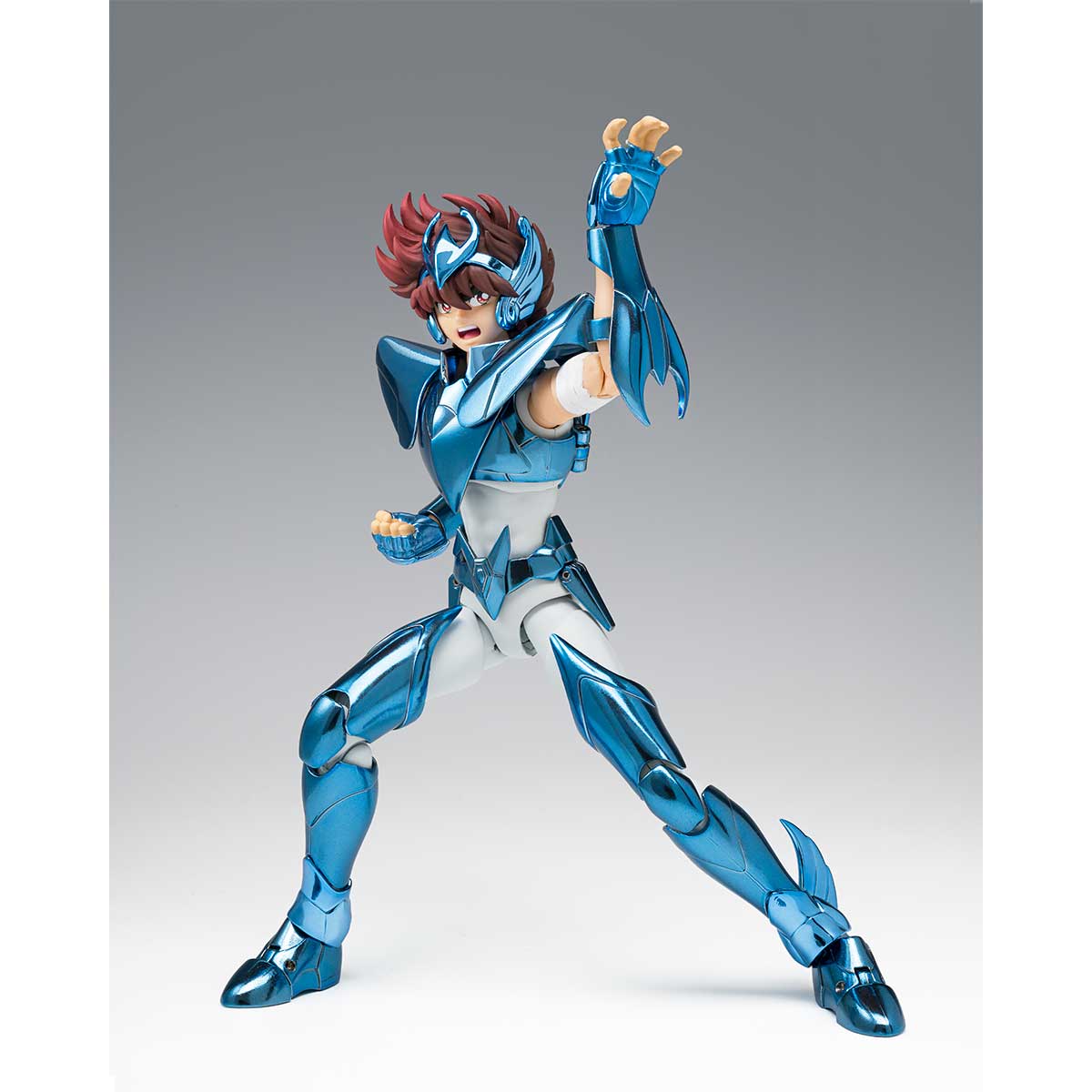SAINT CLOTH MYTH EX PEGASUS SEIYA [FINAL BRONZE CLOTH] -ORIGINAL COLOR EDITION- TAMASHII NATIONS