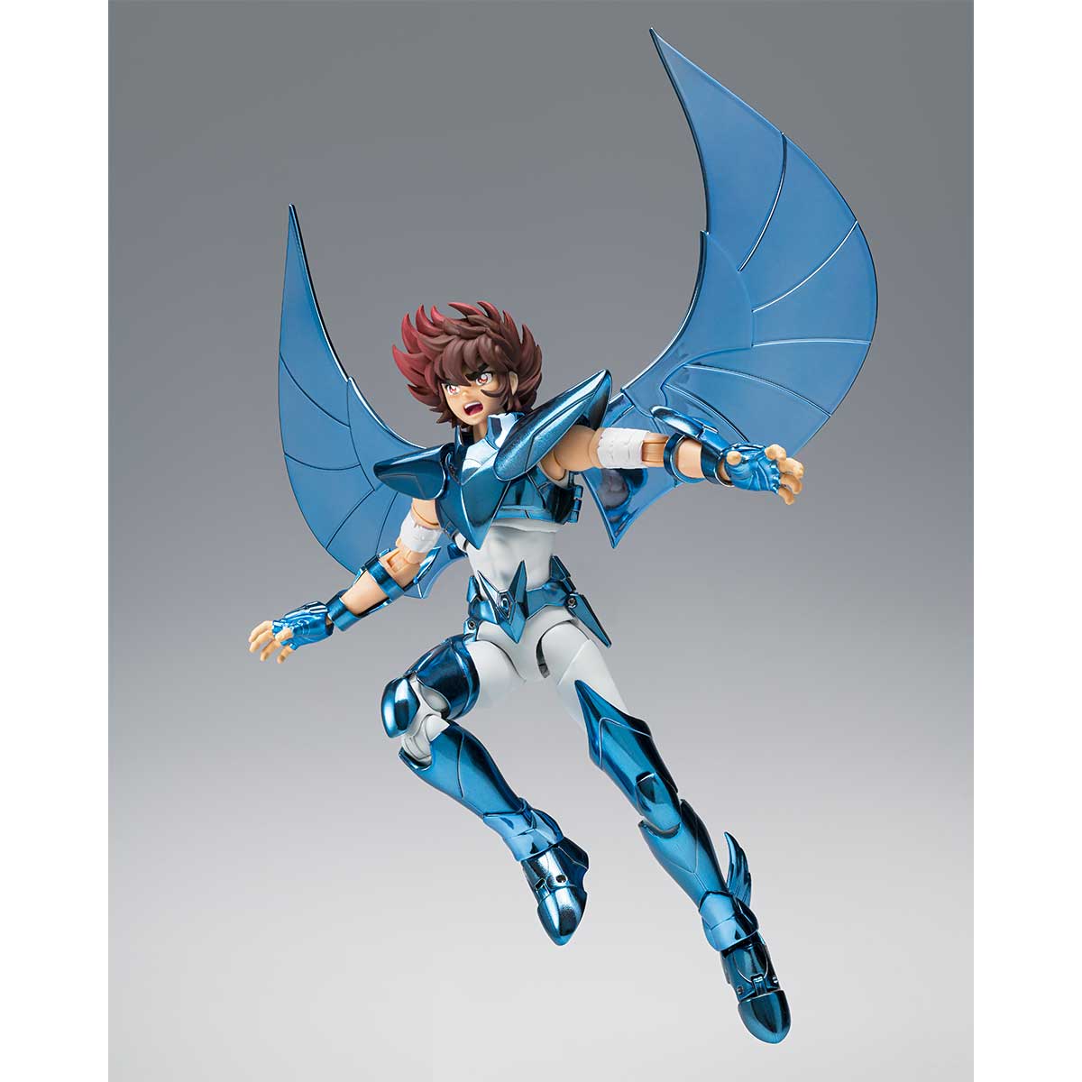 SAINT CLOTH MYTH EX PEGASUS SEIYA [FINAL BRONZE CLOTH] -ORIGINAL COLOR EDITION- TAMASHII NATIONS