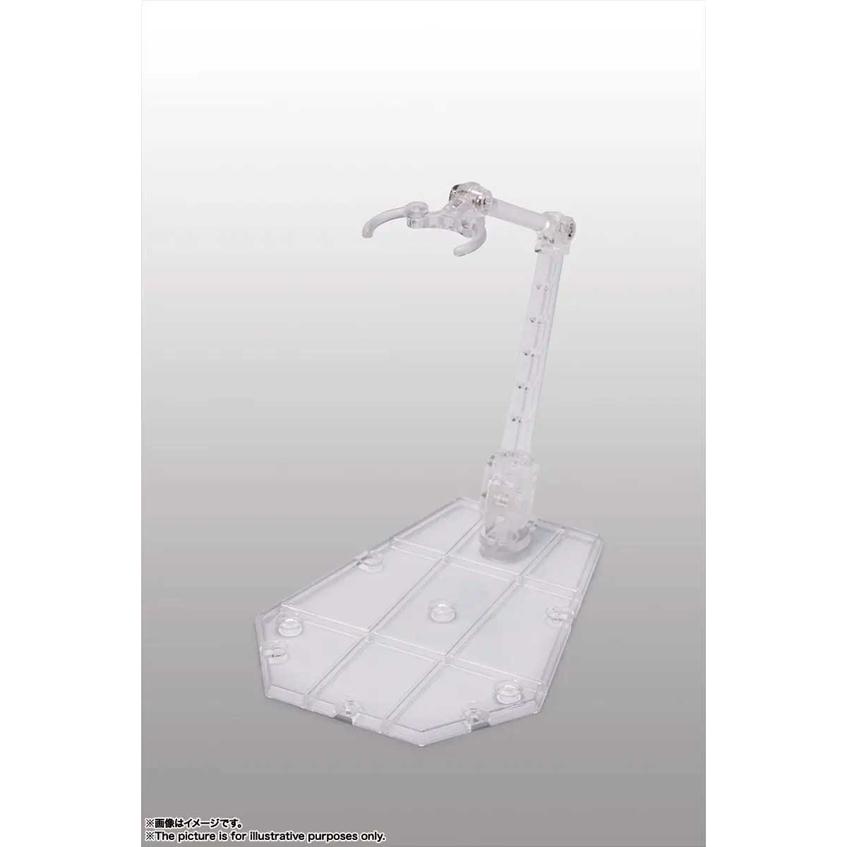 TAMASHII STAGE ACT MECHANICS TAMASHII NATIONS