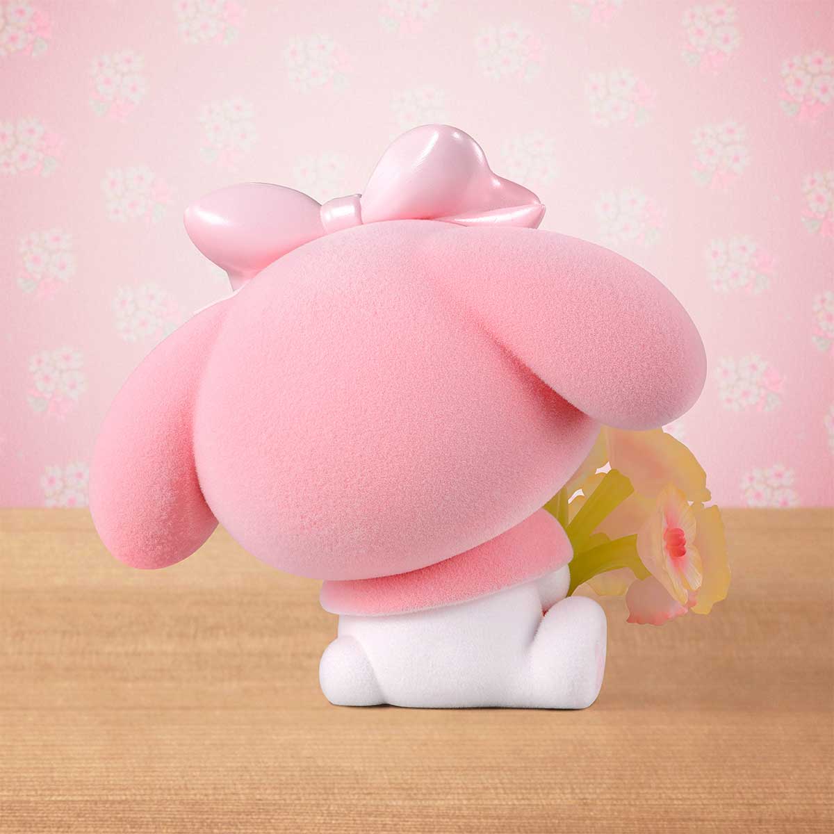 MOFAMOFY MY MELODY -PASTEL COLORS VER TAMASHII NATIONS
