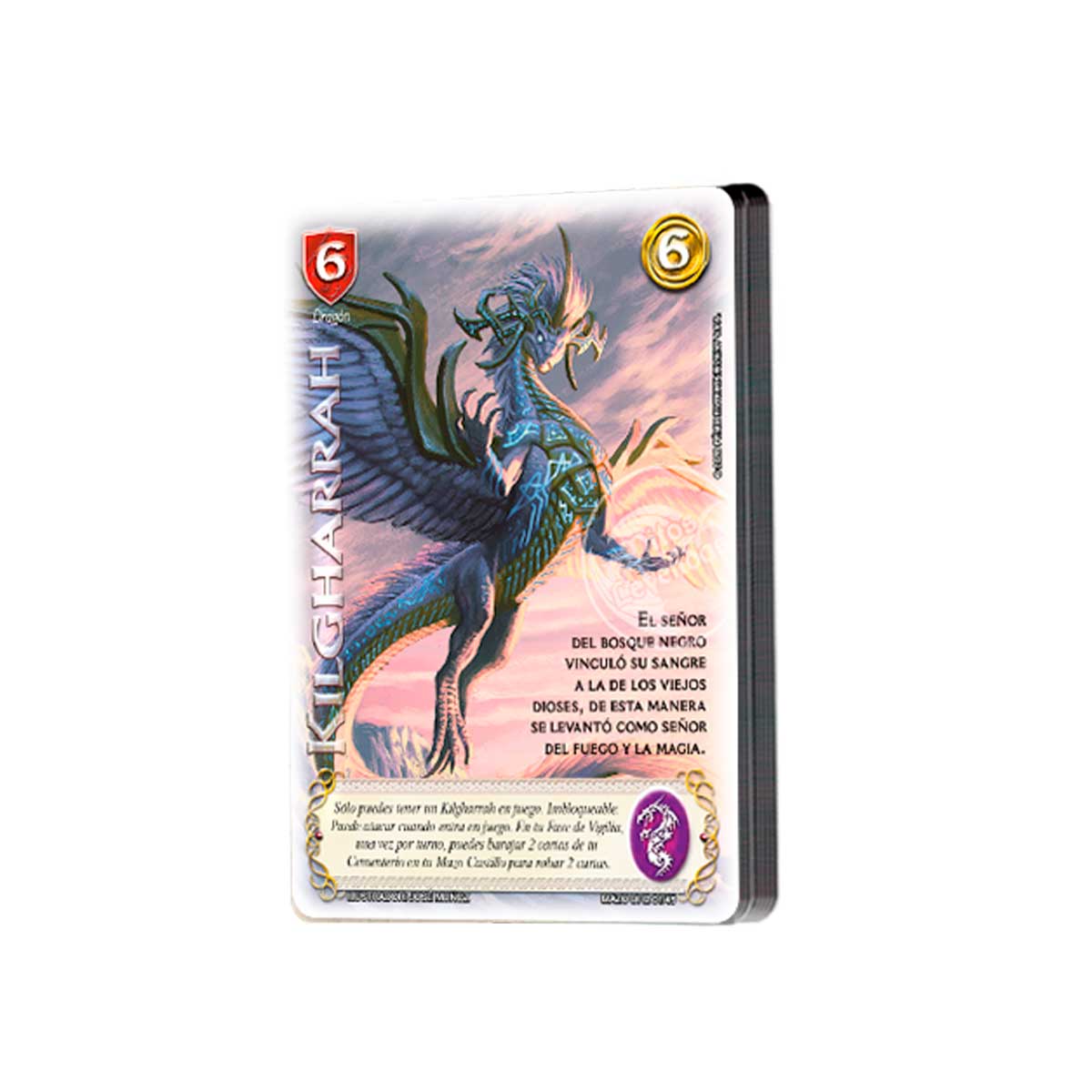 Lootbox Primer Bloque 2025 - TOP DECK - Mitos y Leyendas