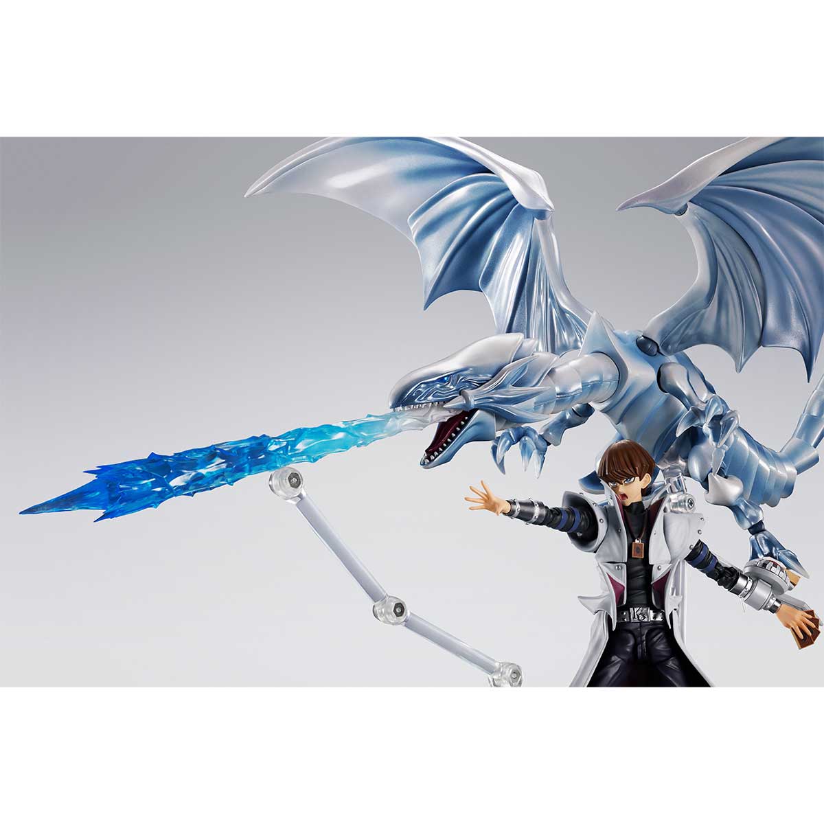 S.H.FIGUARTS SETO KAIBA TAMASHII NATIONS