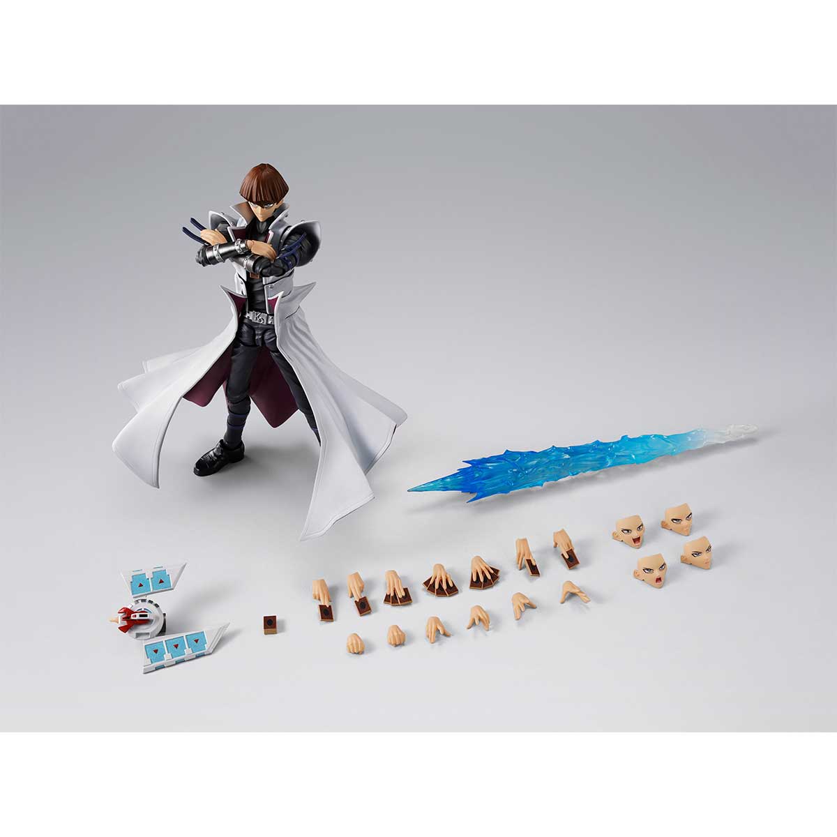 S.H.FIGUARTS SETO KAIBA TAMASHII NATIONS