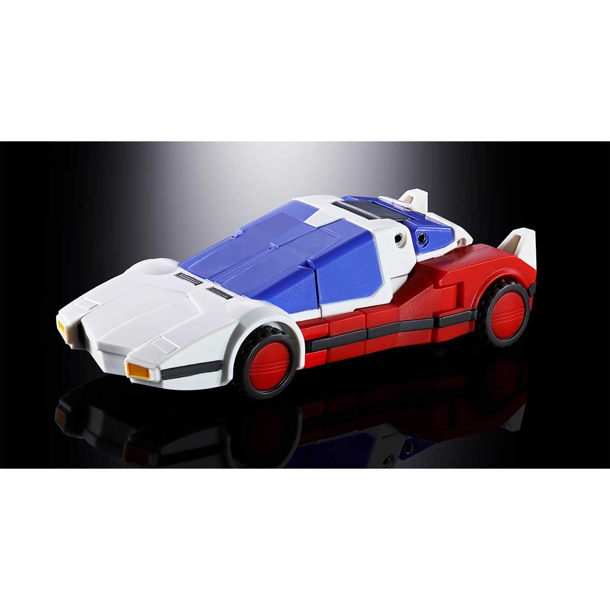 SOUL OF CHOGOKIN GX-120 KINGEXKIZER TAMASHII NATIONS