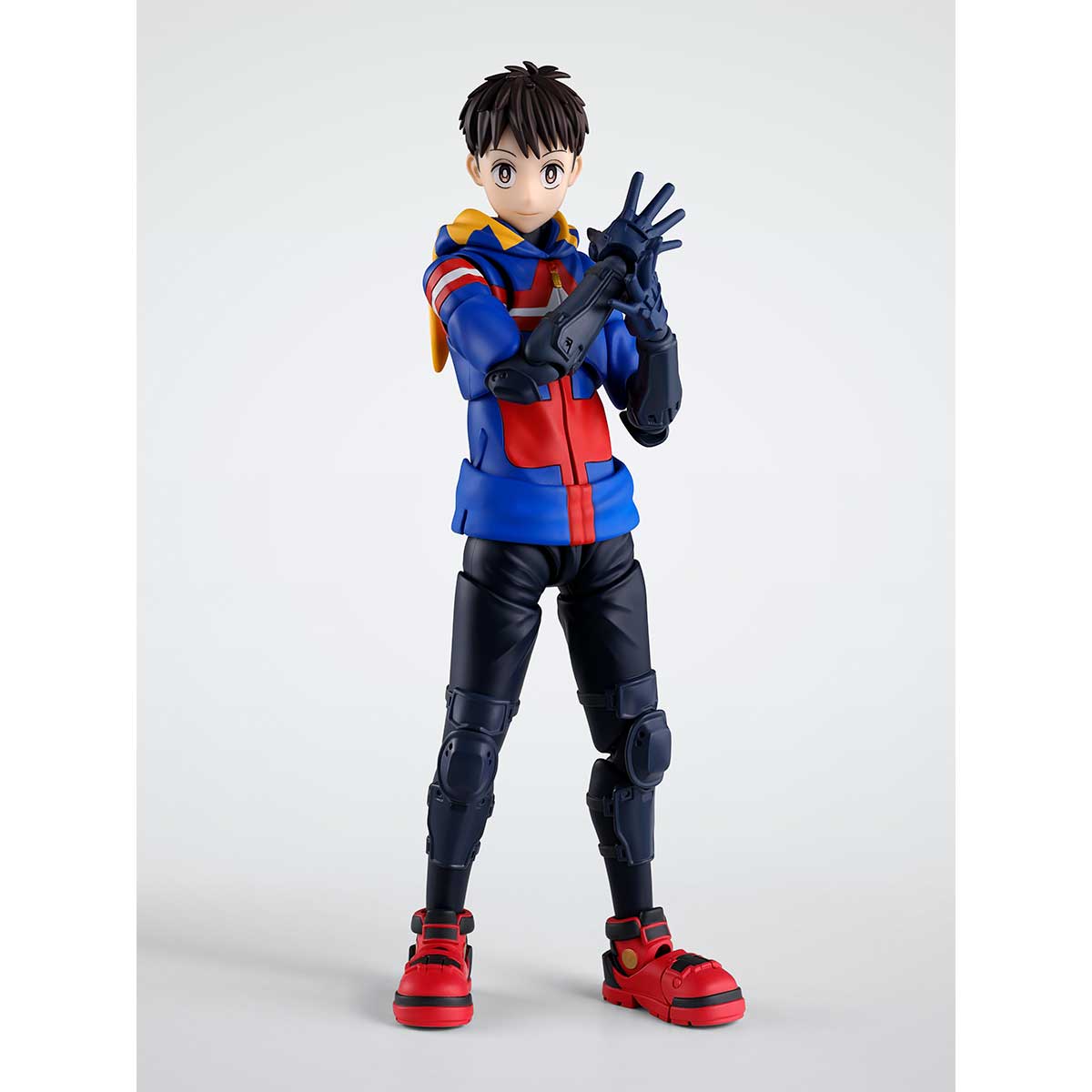 S.H.FIGUARTS KOICHI HAIMAWARI MY HERO ACADEMIA