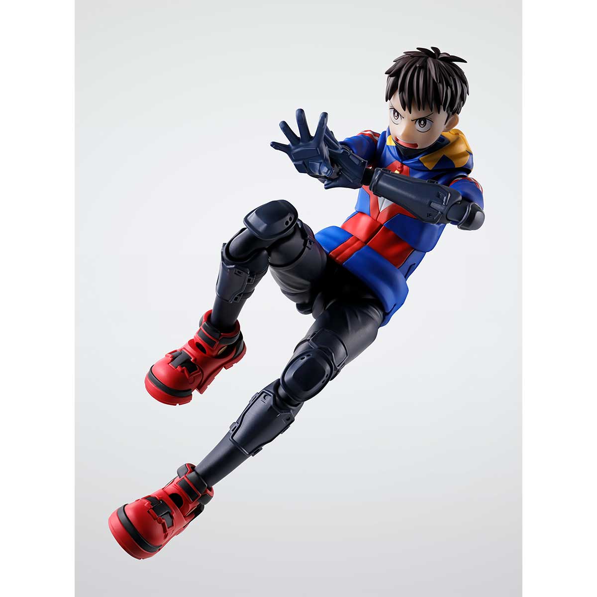 S.H.FIGUARTS KOICHI HAIMAWARI MY HERO ACADEMIA
