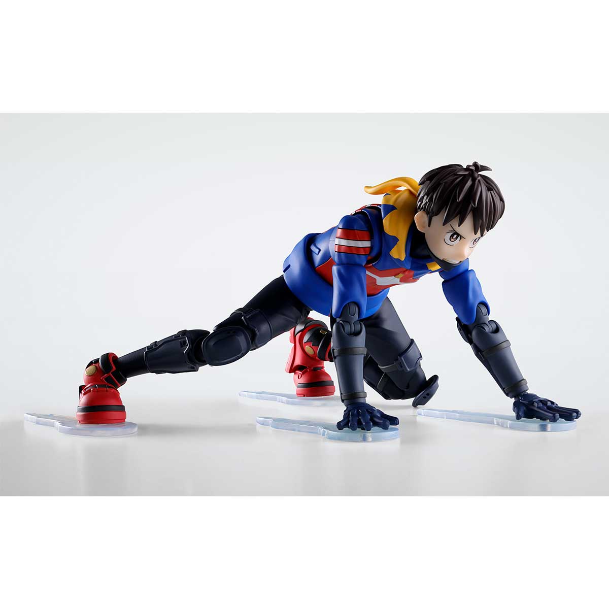 S.H.FIGUARTS KOICHI HAIMAWARI MY HERO ACADEMIA