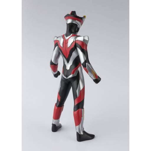 ESTATUA SOFVI SPIRITS ULTRAMAN VICTORY TAMASHII NATIONS