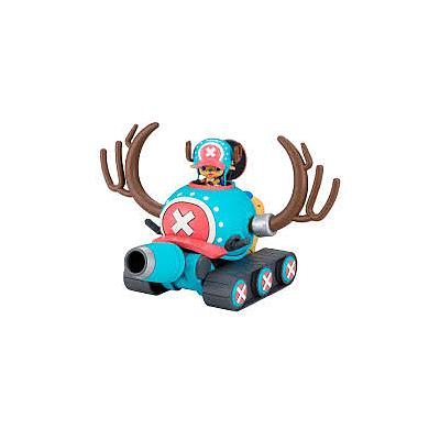 CHOPPER ROBOT1 CHOPPER TANK BANDAI HOBBY