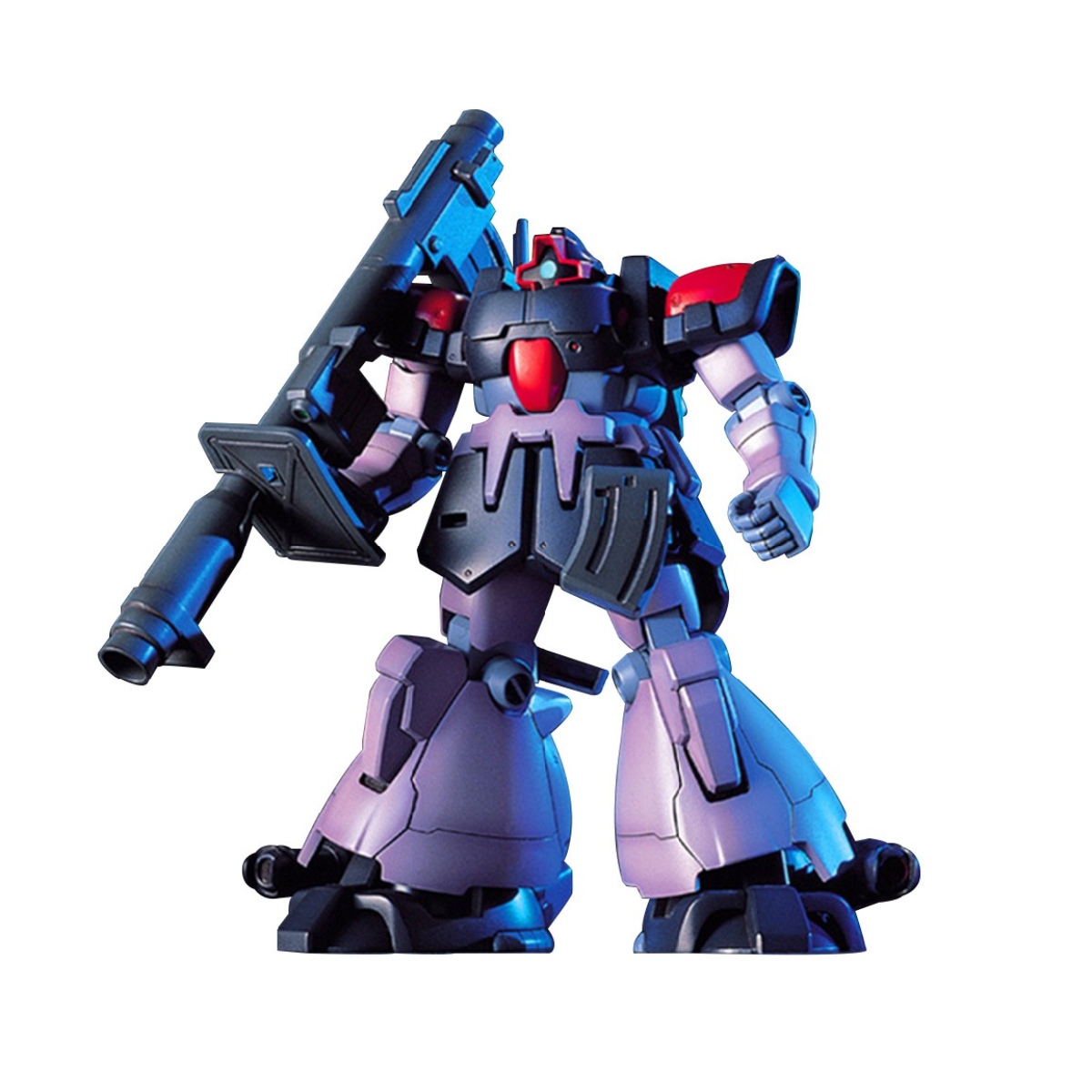 MODEL KIT 1/144 HGUC DOM TROPEN BANDAI HOBBY