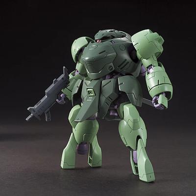 HG 1/144 MAN RODI BANDAI HOBBY