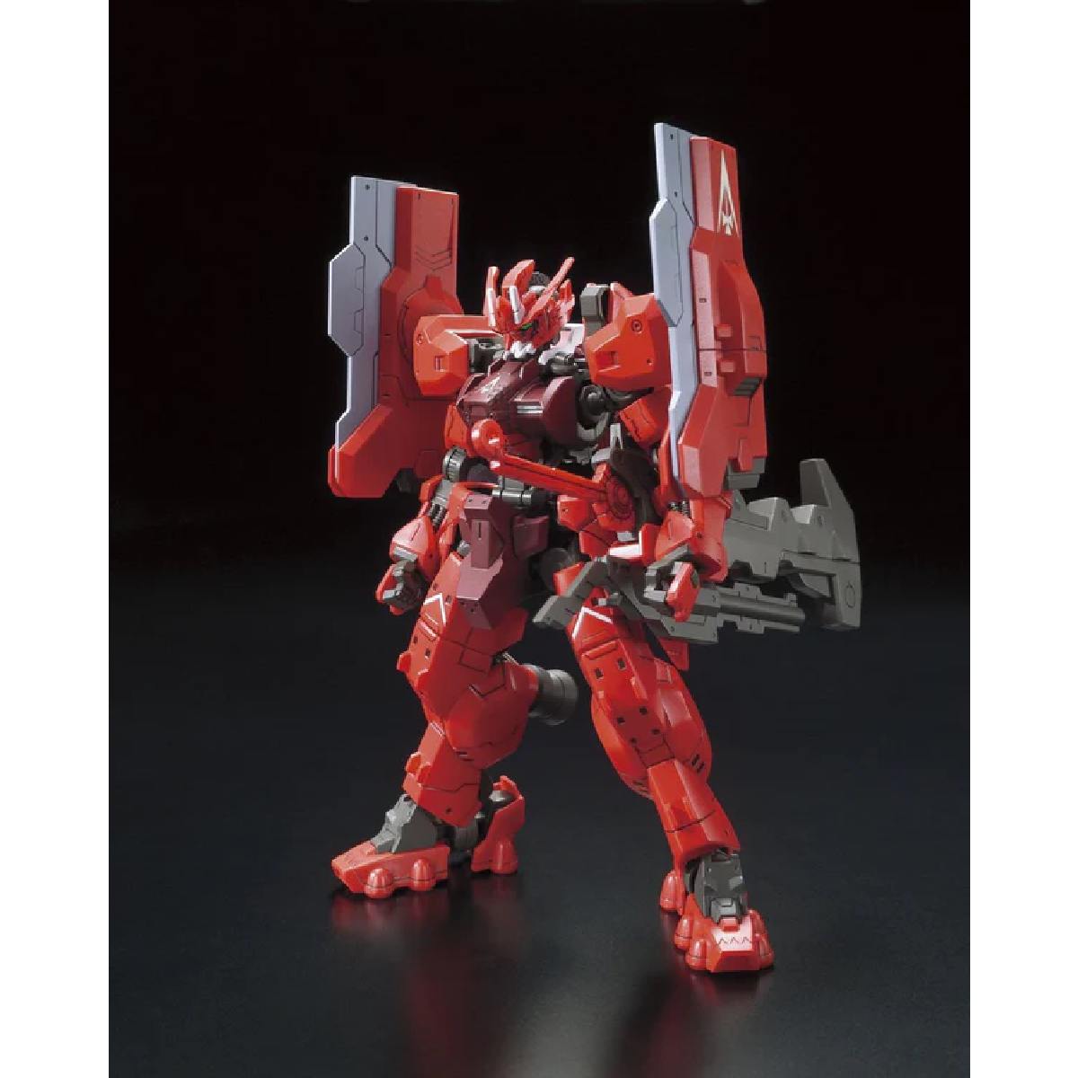 HG 1/144 GUNDAM ASTAROTH ORIGIN BANDAI HOBBY