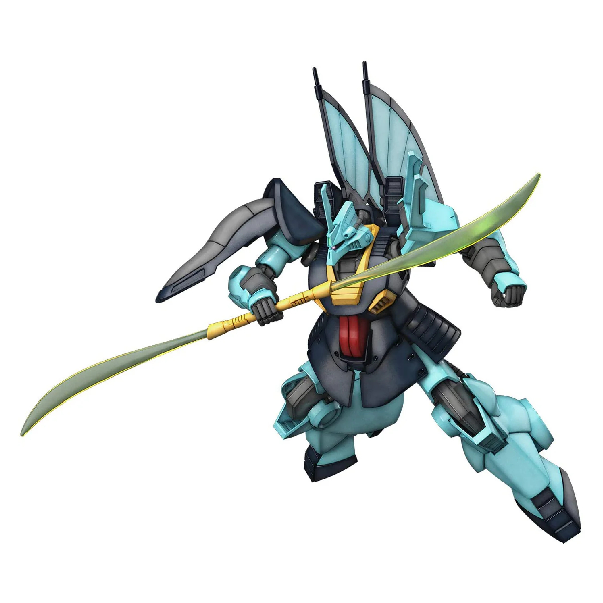 HGUC 1/144 DIJEH BANDAI HOBBY