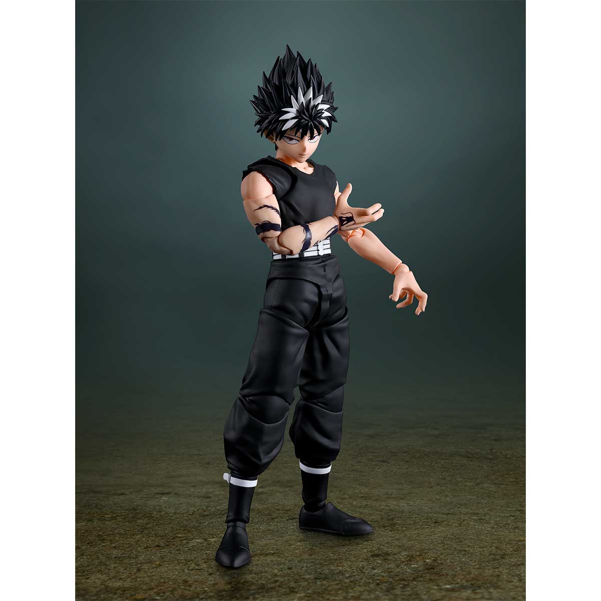 S.H.Figuarts HIEI TAMASHII NATIONS
