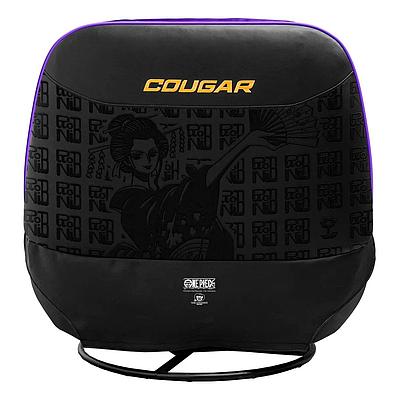 SOFA OVERLORD ONE PIECE NICO ROBIN - COUGAR