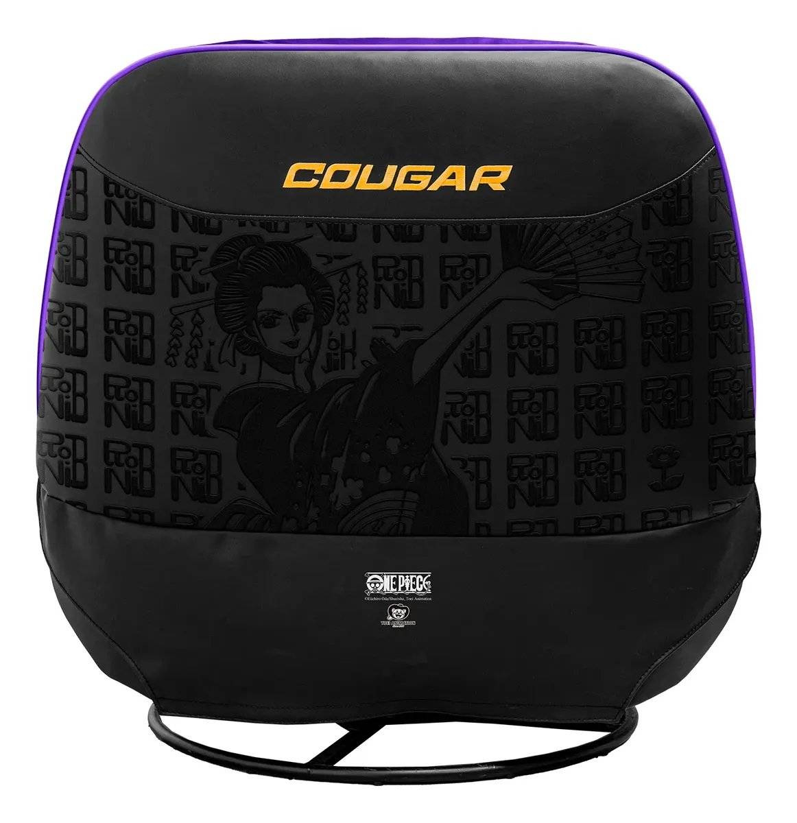 SOFA OVERLORD ONE PIECE NICO ROBIN - COUGAR