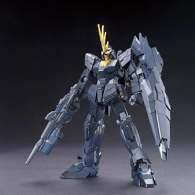 1/144 HGUC UNICORN GUNDAM 2 BANSHEE NORN (UNICORN MODE) BANDAI HOBBY